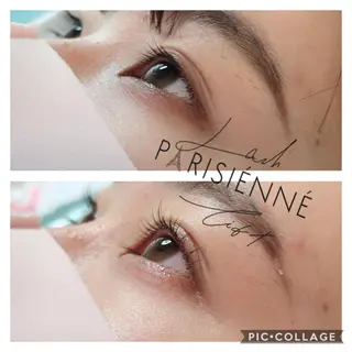 マツエク・マツパ ＊Welia＊ ウェリアのマツエク・マツパデザイン