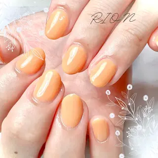 ネイル 加藤 恵のネイルデザイン