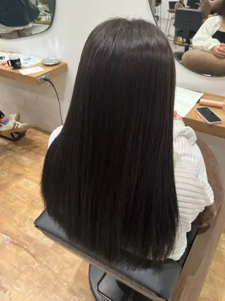 カラー 透明感カラー/モデル 募集/🎀MAI🎀のヘアスタイル