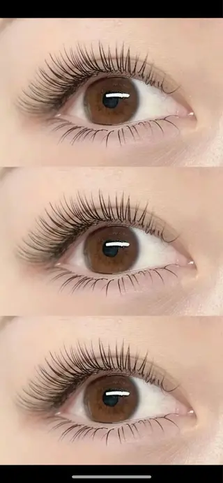 マツエク・マツパ Z TTまつげネイルのマツエク・マツパデザイン