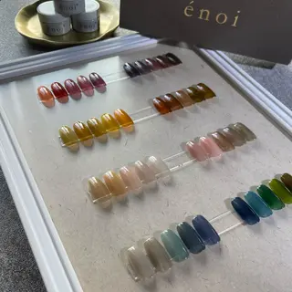 ネイル nt. nailのネイルデザイン