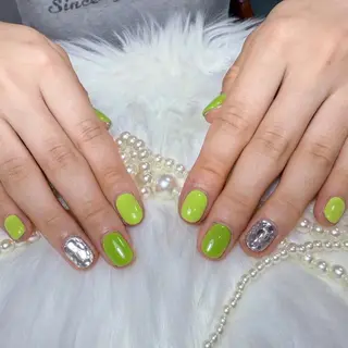 ネイル DIAMOND 💅のネイルデザイン