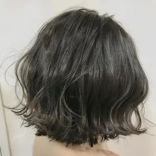 ショート カラー 🌈限定価格🌈 鈴木　瑛輔のヘアスタイル