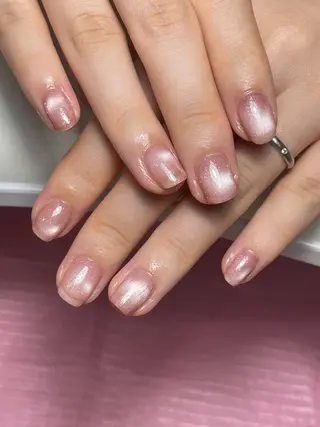 ネイル Fortuna nail所属・ミ ミのネイルデザイン