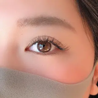 マツエク・マツパ 中 村のマツエク・マツパデザイン
