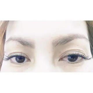 マツエク・マツパ J3eyelash所属・吉岡 翠のマツエク・マツパデザイン