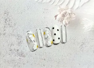 ネイル sari nailのネイルデザイン