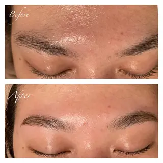 アイブロウ B&H所属・頭痛•肩こり専門/ 眉サロンB&H心斎橋のエステ・リラクイメージ