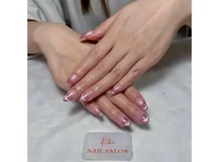 ネイル 小林 あゆみのネイルデザイン