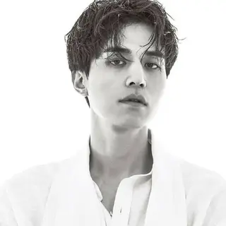 メンズ 似合わせ/小顔/ 韓国✨KAITOのヘアスタイル