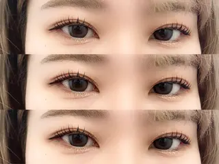 マツエク・マツパ 韓国束感まつ毛 💫 北浜/Rumiのエステ・リラクイメージ