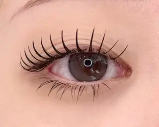 マツエク・マツパ ＋tico _ayanaのマツエク・マツパデザイン