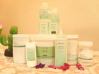 宮寺 千秋のエステ・リラクイメージ