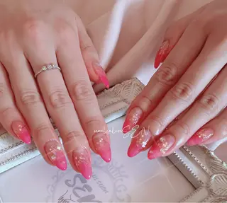 ネイル nailsalonsen所属・nail salon SENのネイルデザイン