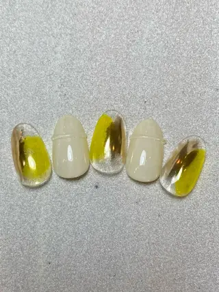 ネイル 苦楽園the she nailのネイルデザイン