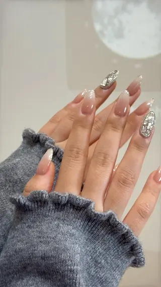 ネイル Ami 🦥のネイルデザイン