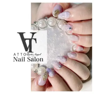 ネイル ATTO SHIORIのエステ・リラクイメージ