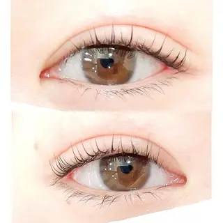 マツエク・マツパ ♡KAORI hip'seyes♡のマツエク・マツパデザイン