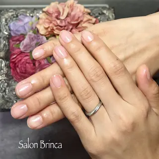 ネイル Salon Brinca所属・Salon Brinca 中村のネイルデザイン