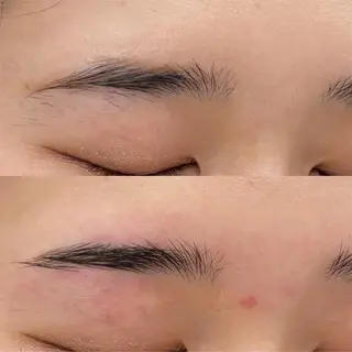 アイブロウ 美眉専門店 Bimayu Tokyo所属・アイブロウ専門 @渋谷／Kazuの眉毛・アイブロウイメージ