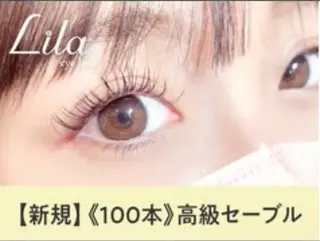 マツエク・マツパ SALON DE CELEBRATE 勝田台店所属・CELEBRATE Moekaのマツエク・マツパデザイン