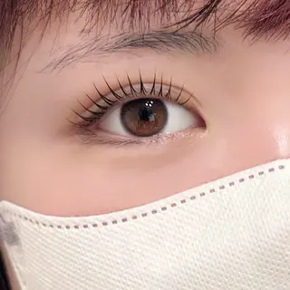 マツエク・マツパ 谷口遥 ♡ jolie栄店の眉毛・アイブロウイメージ