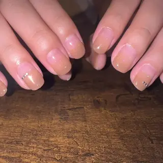 ネイル KASHINOKI所属・KASHINOKI .のネイルデザイン