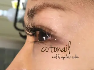 マツエク・マツパ ツメトマツゲ .のネイルデザイン