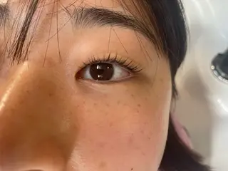 マツエク・マツパ 美容室アークス所属・美容室ARKS 黒田杏奈のヘアスタイル