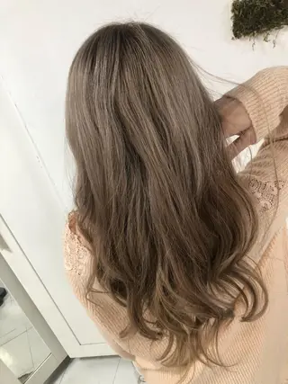 カラー ヘッドスパ師Uran (^^)のその他イメージ