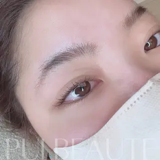 マツエク・マツパ 【小顔コルギ＆脱毛専門店⠀】PulBeaute～プリュボーテ～所属・PulBeaute 立川店のエステ・リラクイメージ