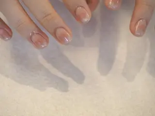 ネイル 田中 （ネイリスト）のネイルデザイン