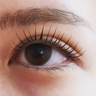 マツエク・マツパ himawari Leiのマツエク・マツパデザイン