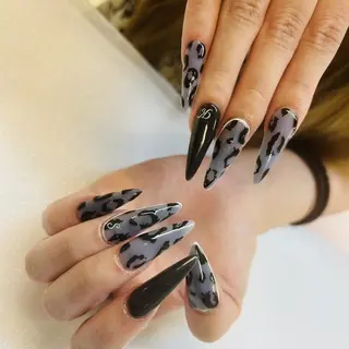 ネイル Prima💅 スカルプ💅ジェルのネイルデザイン