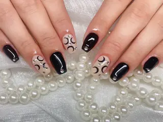 ネイル More Glam渋谷店のネイルデザイン