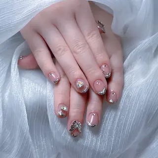 ネイル Ann- NailQueensのネイルデザイン
