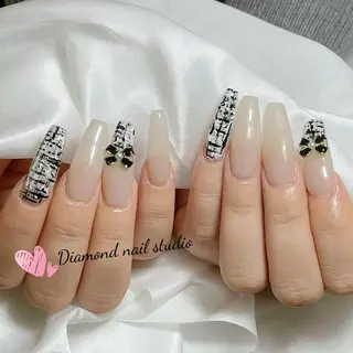 ネイル Mio ⛱のネイルデザイン