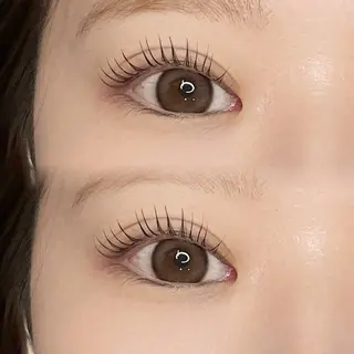 マツエク・マツパ EYE405西梅田店所属・EYE405💟 MAMIのマツエク・マツパデザイン