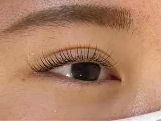 マツエク・マツパ oreo salon Chisatoのマツエク・マツパデザイン