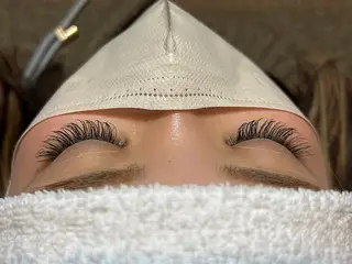 マツエク・マツパ Ciel eye KOTOのマツエク・マツパデザイン