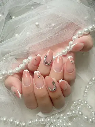 ネイル MORIMAX nail&eyeのマツエク・マツパデザイン