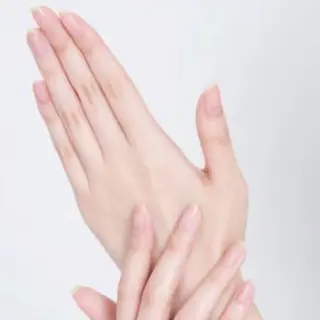 ネイル ruffle Asukaのネイルデザイン