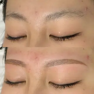 アイブロウ vico名古屋栄店所属・🌺+vico 栄店 🌺MAYUKIの眉毛・アイブロウイメージ