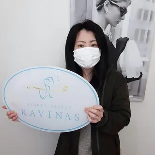 ビューティーサロン bleu clairのエステ・リラクイメージ