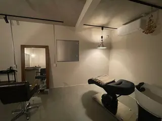 salon de knot所属・salon de knot　村下のヘアスタイル