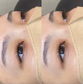 マツエク・マツパ ミニモ公認/ ｱｲﾘｽﾄ葵.のマツエク・マツパデザイン