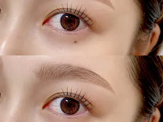 マツエク・マツパ まつぱ/マツエク🪴 Cil 中崎町のマツエク・マツパデザイン