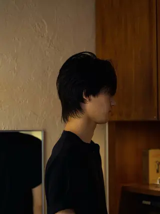 ショート メンズ メンズ🔥 颯太のヘアスタイル