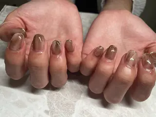 ネイル Roi〈ロワ〉 Minakoのネイルデザイン