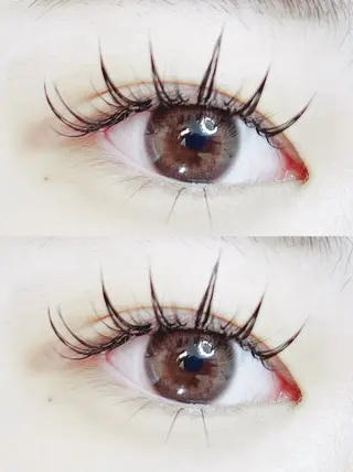 マツエク・マツパ foisalon あやのマツエク・マツパデザイン